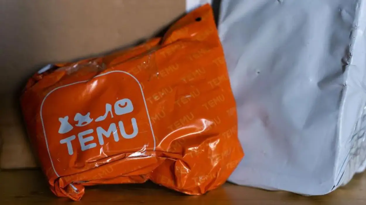Does Temu Support Israel? Business growth vs neutrality