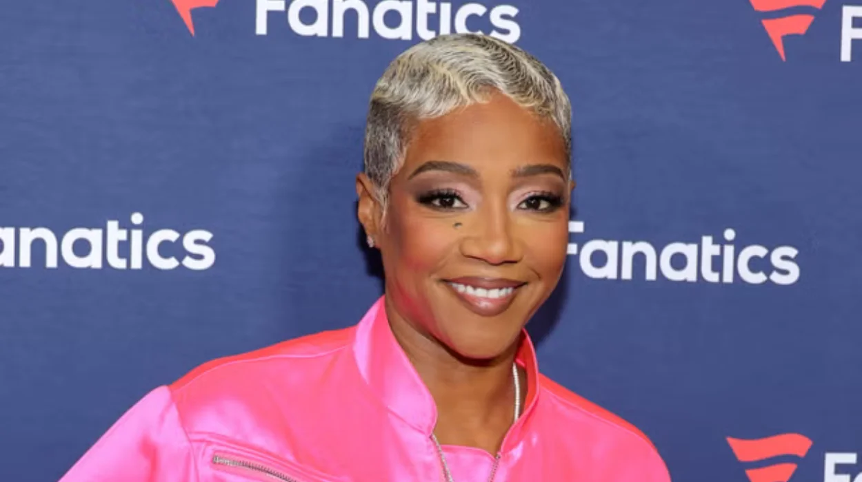 Does Tiffany Haddish support Israel? Actions and controversies