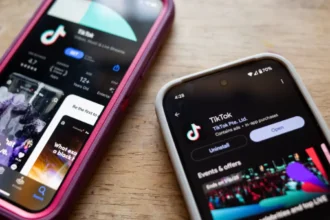 Does TikTok support Israel How it balances safety & speech