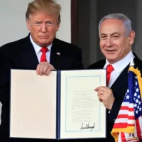 Does Trump support Israel -His relationship with the country