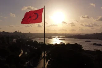 Does Turkey support Israel Shifting alliances and tensions