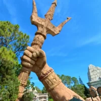 Does Universal support Israel Humanitarian aid and controversy