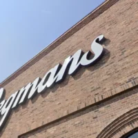 Does Wegmans support Israel Business ties and neutrality