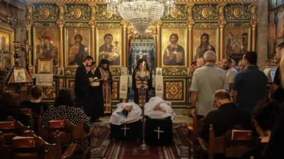 Does the Catholic Church support Israel? From 1948 to today’s diplomatic stance