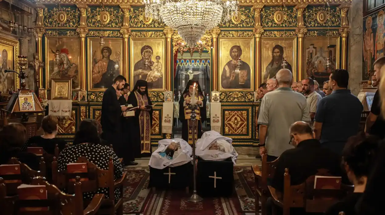 Does the Catholic Church support Israel? From 1948 to today’s diplomatic stance