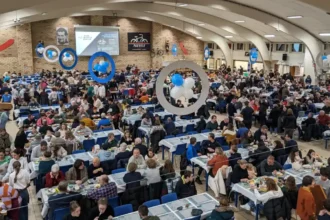 Don Bosco Halle tripe fair celebrates 60th anniversary