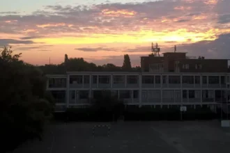 Don Bosco Hoboken students sent home amid power outage