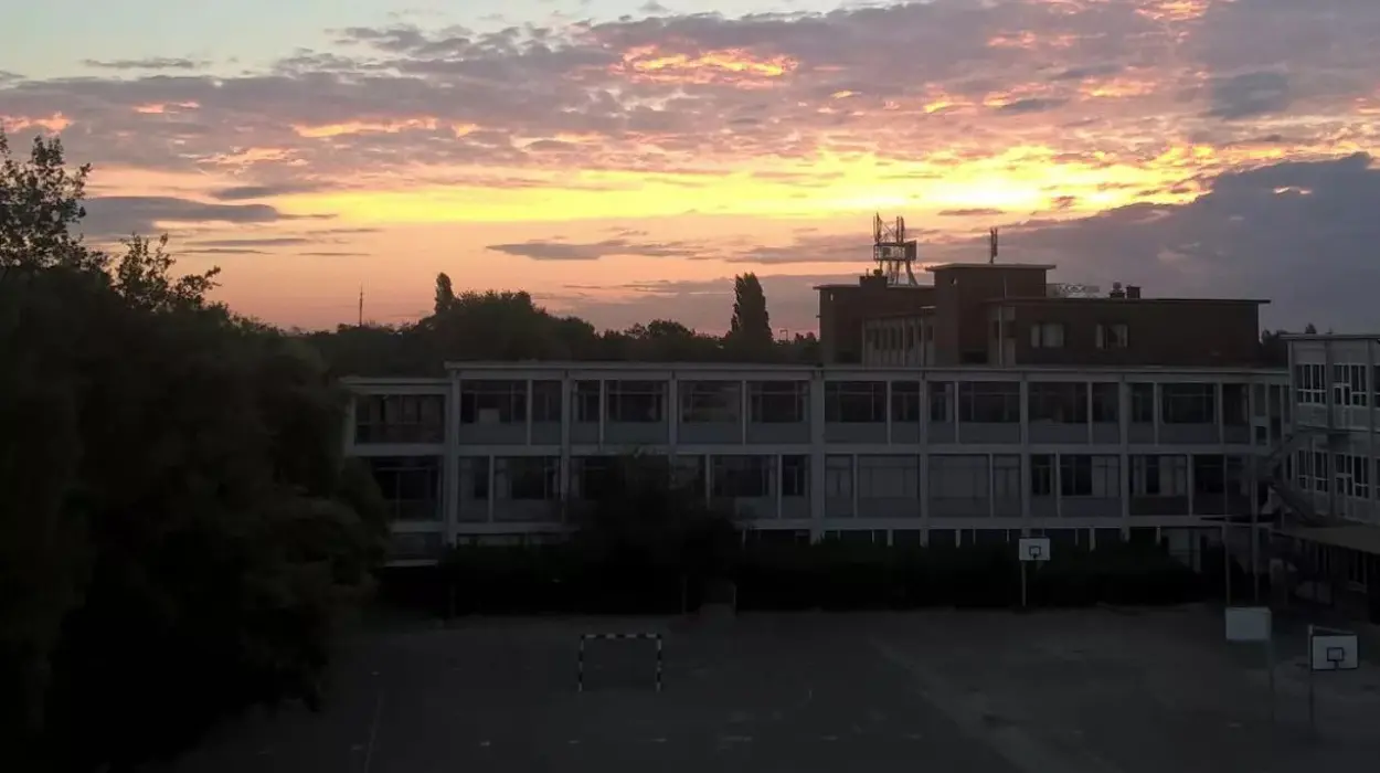 Don Bosco Hoboken students sent home amid power outage