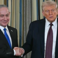 Donald Trump announces breakthrough in Israel-Hamas ceasefire talks