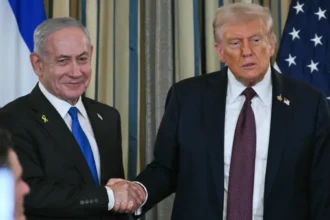 Donald Trump announces breakthrough in Israel-Hamas ceasefire talks