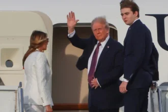 Donald Trump to hold victory rally ahead of inauguration