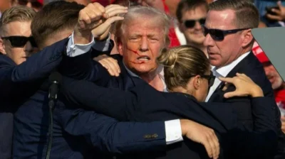 Psychology of Political Assassins