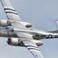 Douglas A-26 Invader |A Comprehensive Overview