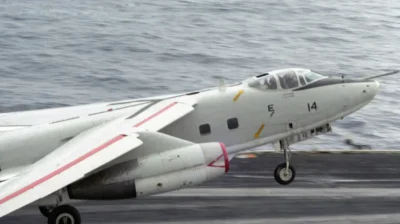 Douglas A-3 Skywarrior: A Cold War Necessity