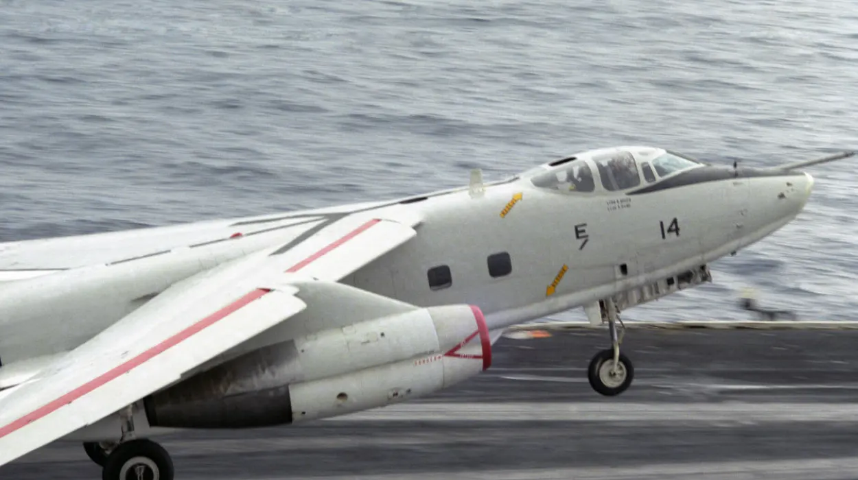 Douglas A-3 Skywarrior: A Cold War Necessity