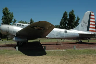 Douglas B-23 Dragon A Forgotten Giant of the Skies