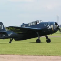 Douglas BTD Destroyer: Powerful Naval Aircraft
