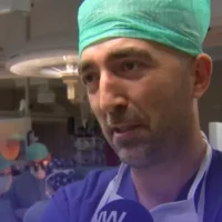 Dr. Aladdin Yilmaz Renowned Hasselt Heart Surgeon Passes Away After Cancer Battle
