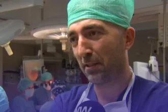 Dr. Aladdin Yilmaz Renowned Hasselt Heart Surgeon Passes Away After Cancer Battle