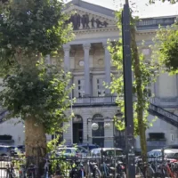 Drain firm threatens Ghent court over unpaid work