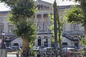 Drain firm threatens Ghent court over unpaid work