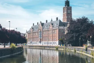 Driver collides with truck on E17 in Ghent Fined €1,760, 45-day  ban