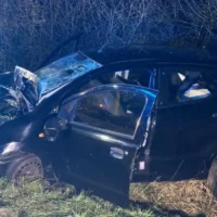 Driver dies in crash on Avenue de Criel, Belgium