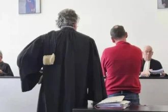 Driver gets 6 months jail for fatal Wielsbeke bus stop crash