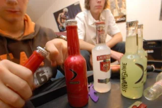 Drunk driver fleeing police causes wild city chase in Antwerp