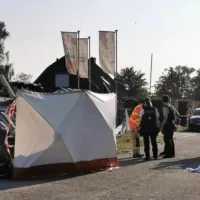 Drunk driver sentenced after fatal crash kills Lokeren delivery man