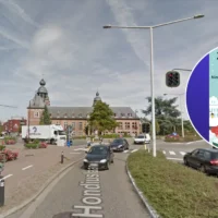 Duffel revives New Year’s Eve singing with posters