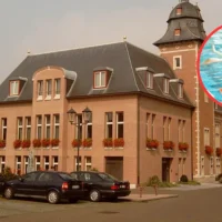 Duffel to build new pool as current facility is outdated