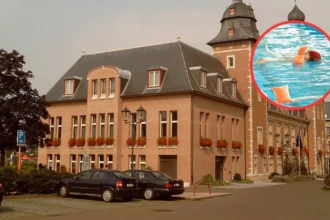 Duffel to build new pool as current facility is outdated