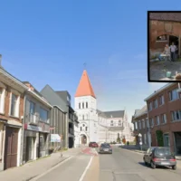 Duifhuis's farm (15 ha) in Berlaar to reopen for organic farming