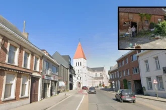 Duifhuis's farm (15 ha) in Berlaar to reopen for organic farming