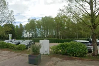 Duinenpark Molenheide opens in Houthalen-Helchteren