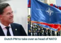 Dutch-PM-to-take-over-as-NATO-head