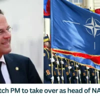 Dutch-PM-to-take-over-as-NATO-head