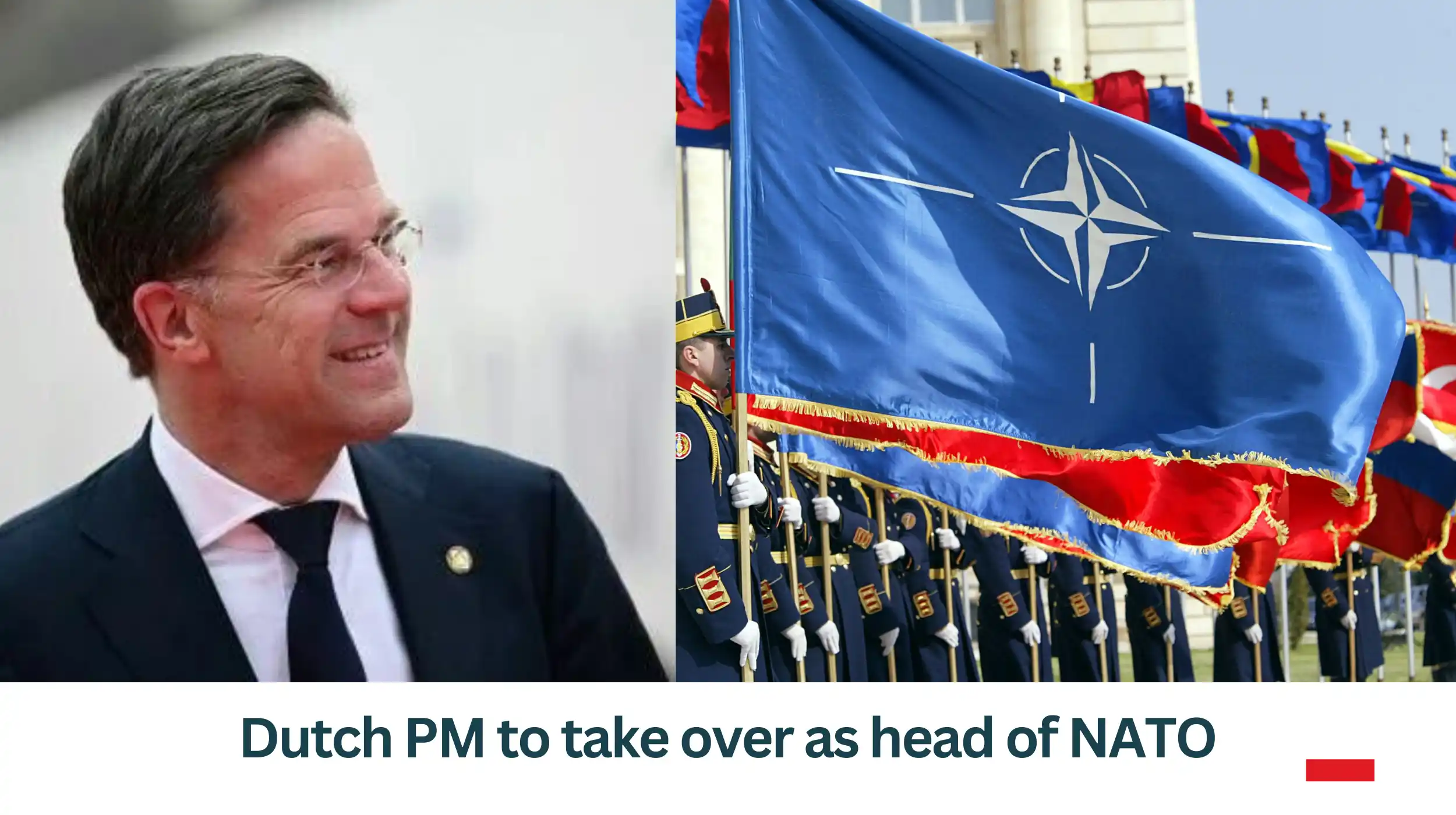 Dutch-PM-to-take-over-as-NATO-head