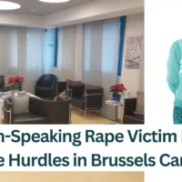 Dutch-Speaking-Rape-Victim-Faces-Language-Hurdles-in-Brussels-Care-Center