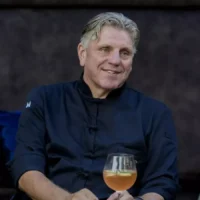 Dutch chef of De Librije Jonnie Boer dies at the age of 61