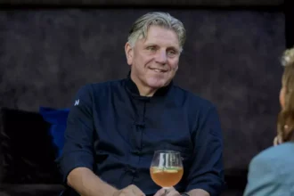Dutch chef of De Librije Jonnie Boer dies at the age of 61