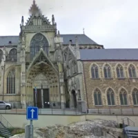Dutch woman sentenced to 18 months for Lanaken harassment
