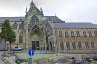 Dutch woman sentenced to 18 months for Lanaken harassment