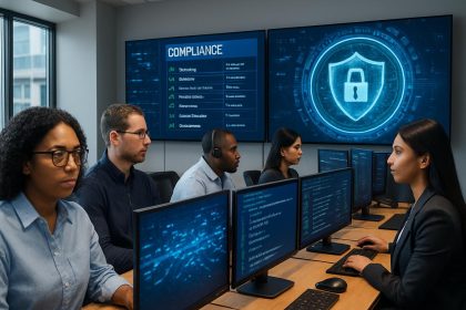 Advanced AI servers supporting UK AI industry growth and digital infrastructure