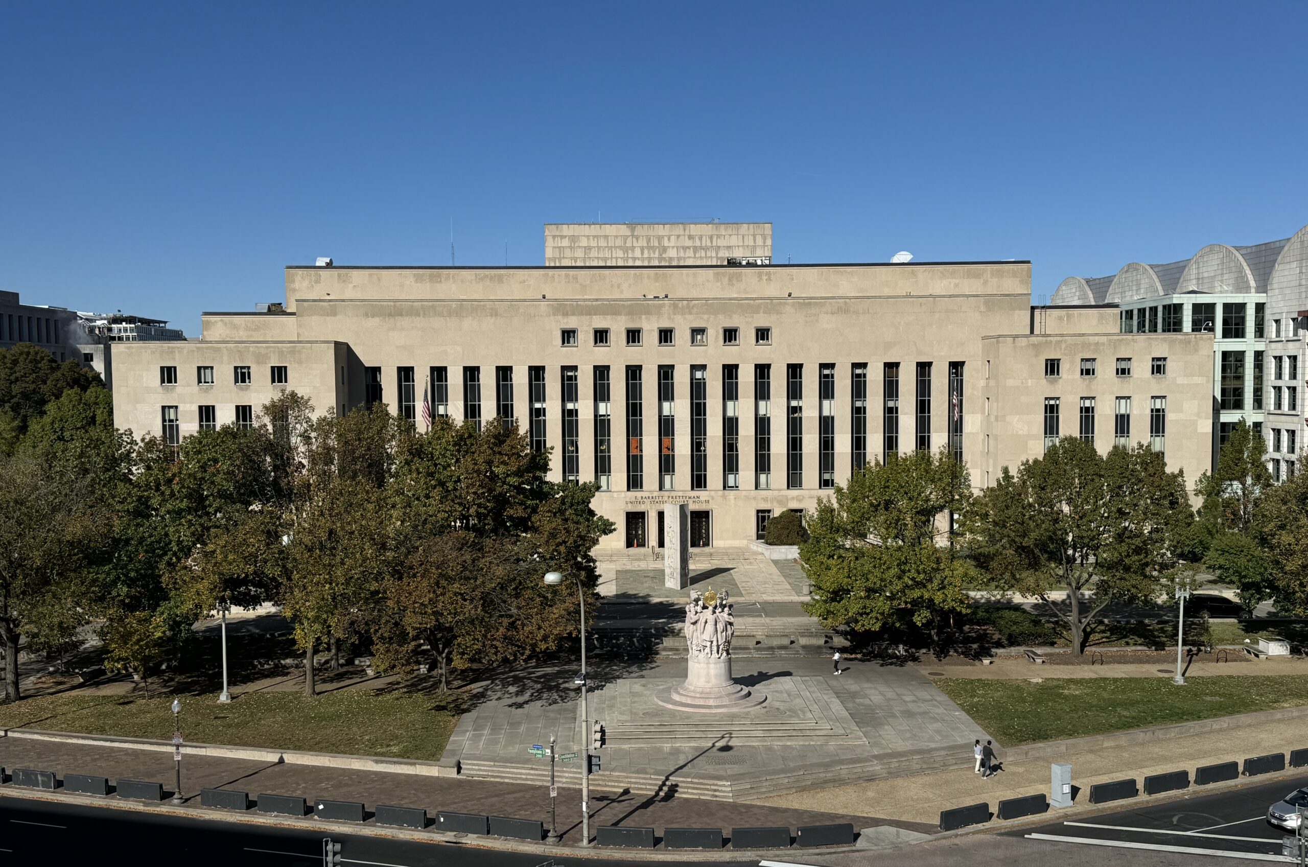 Federal court reviews case tied to US immigration court ruling