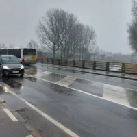 €14M renovation planned for N9 bridge in Maldegem