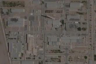 E3 to trigger snapback sanctions against Iran on Thursday