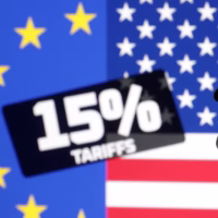 Greenland tariffs debate at EU headquarters in Brussels 2026