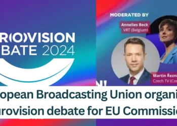 EBU-organizes-Eurovision-debate-for-EU-Commission